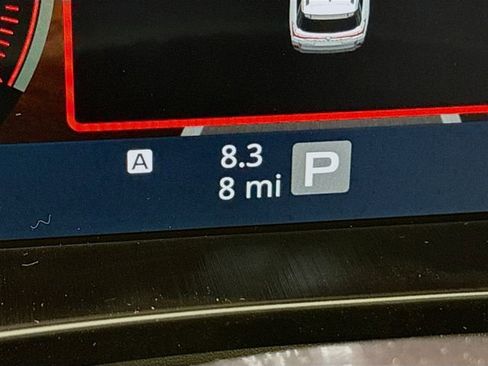 New 2026 Subaru Outback Wilderness image 12