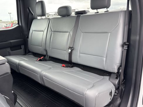 Used 2024 Ford F250 XL w/ XL Driver Assist Package RWD image 23