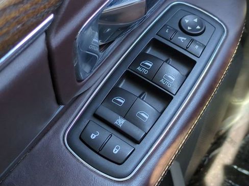 Used 2017 RAM 1500 Laramie Longhorn w/ Protection Group image 23