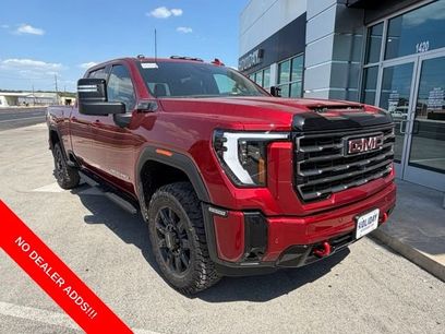 New 2026 GMC Sierra 2500 AT4 w/ AT4 Premium Plus Package
