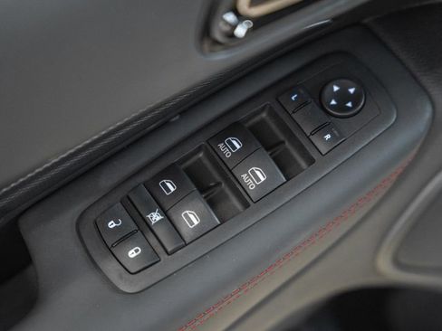 New 2026 Dodge Durango GT AWD/4WD image 42