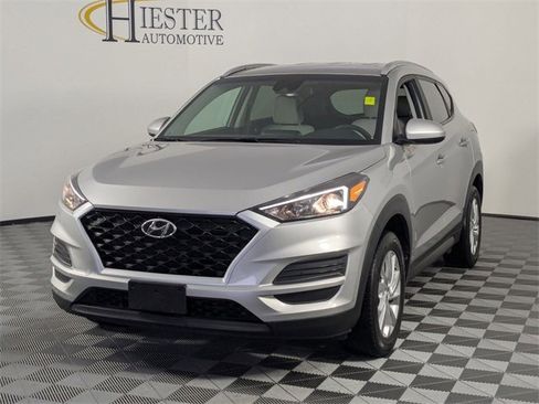 Used 2020 Hyundai Tucson Value image 4