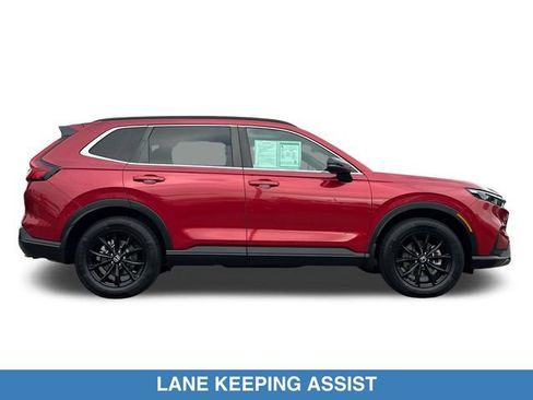 Used 2024 Honda CR-V Sport image 5