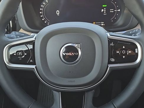 New 2026 Volvo XC60 T8 Ultra w/ Climate Package AWD/4WD image 13