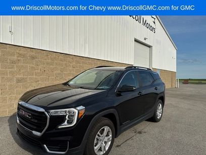 Used 2023 GMC Terrain SLE w/ Driver Convenience Package