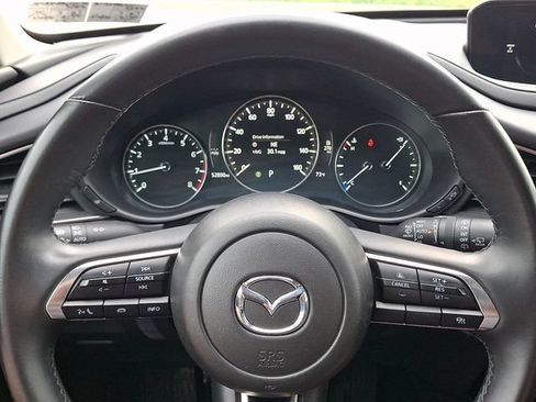 Used 2025 MAZDA CX-30 AWD 2.5 S w/ Select Sport Pkg image 18