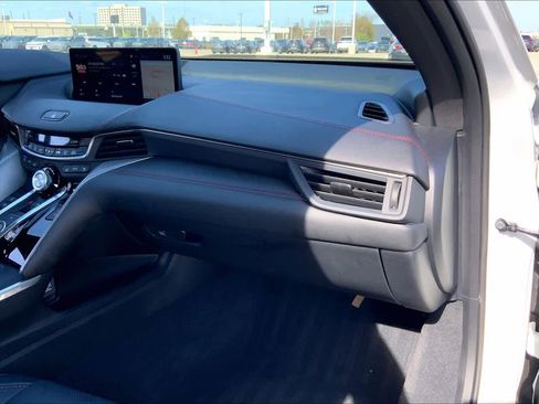 Certified 2025 Acura TLX SH-AWD w/ A-SPEC Pkg image 17