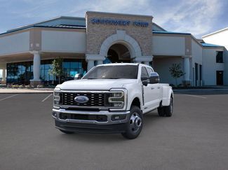 New 2026 Ford F350 King Ranch w/ Chrome Package video 2