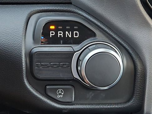 New 2026 RAM 1500 Lone Star RWD image 27