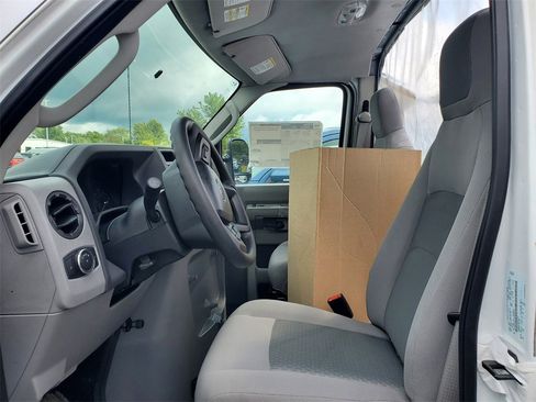 New 2024 Ford E-350 and Econoline 350 Super Duty w/ Ambulance Prep Package image 6