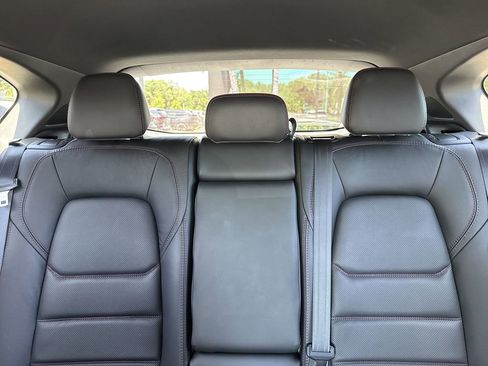Certified 2023 MAZDA CX-5 AWD 2.5 Turbo image 18