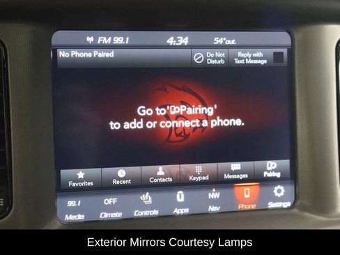 Used 2023 Dodge Charger GT w/ Plus Group image 37