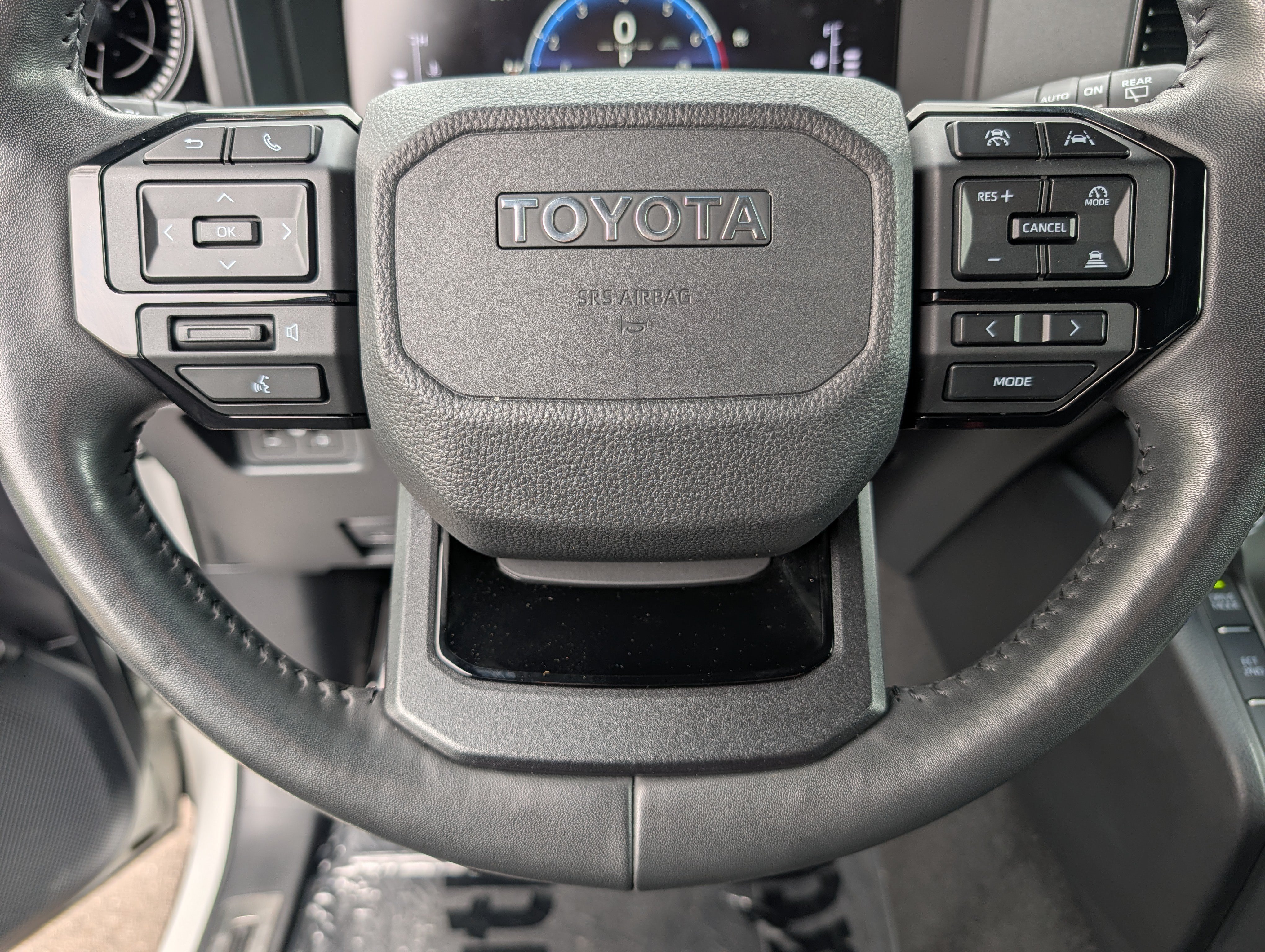 Used 2024 Toyota Land Cruiser 1958 AWD/4WD image 25