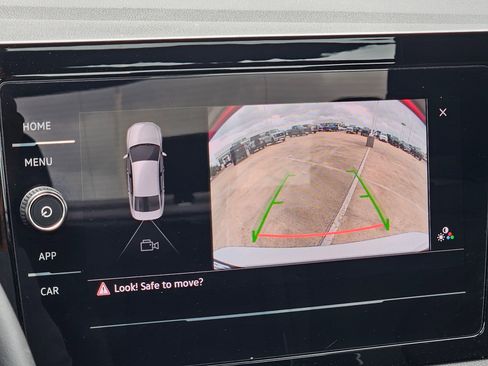 Used 2025 Volkswagen Jetta Sport image 42