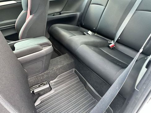 Used 2020 Honda Civic Si image 17