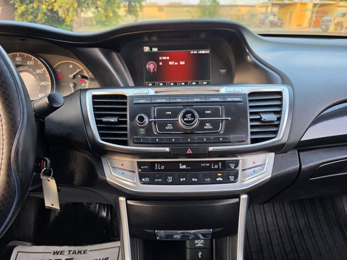 Used 2013 Honda Accord Sport image 26