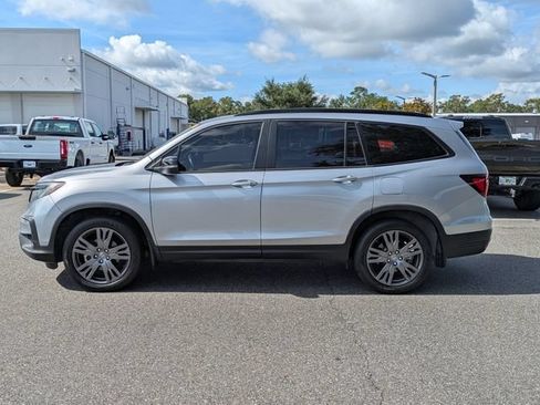 Used 2022 Honda Pilot Sport image 6