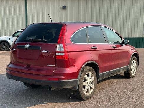 Used 2011 Honda CR-V SE image 6