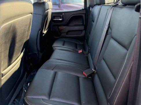 Used 2015 GMC Sierra 1500 SLE image 47