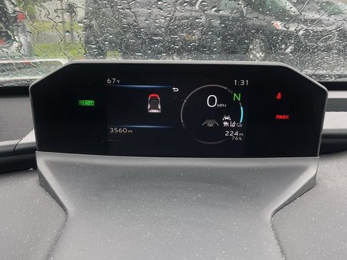 Used 2026 Toyota bZ AWD/4WD image 20