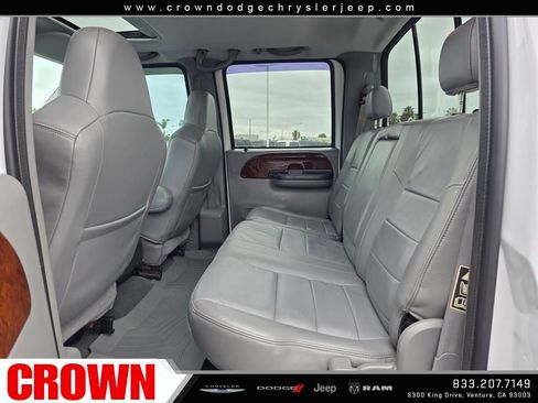 Used 2004 Ford F350 Lariat image 27
