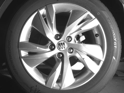 Used 2025 Buick Encore GX Preferred image 14