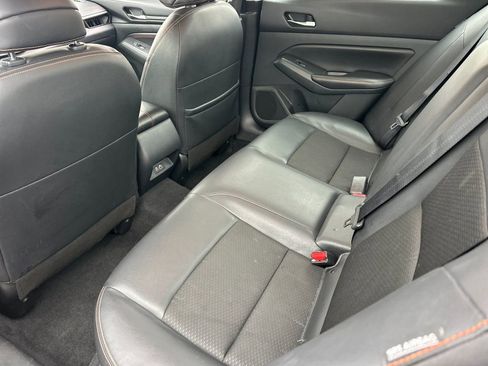 Used 2022 Nissan Altima 2.5 SR image 11