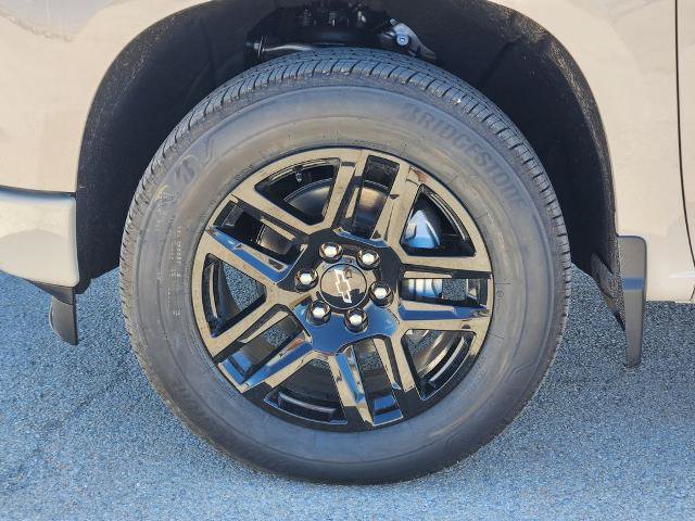 New 2026 Chevrolet Silverado 1500 RST w/ Texas Edition Plus RWD image 7