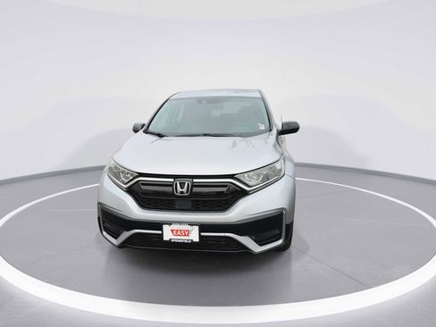 Used 2020 Honda CR-V LX image 3