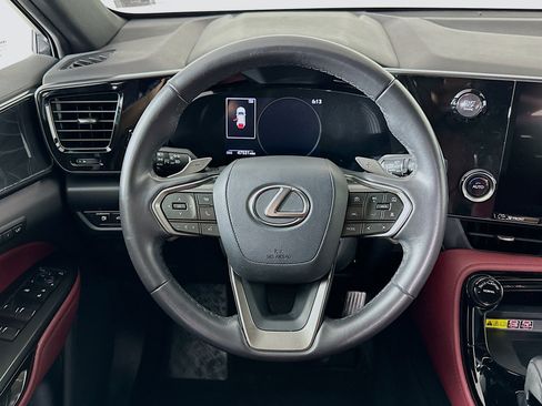 Used 2024 Lexus NX 250 FWD image 18