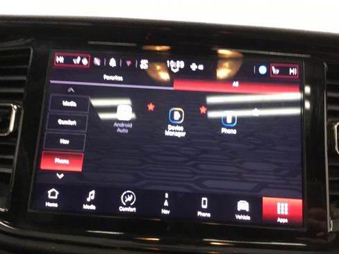 Used 2022 Dodge Durango R/T w/ Trailer Tow Group IV image 36