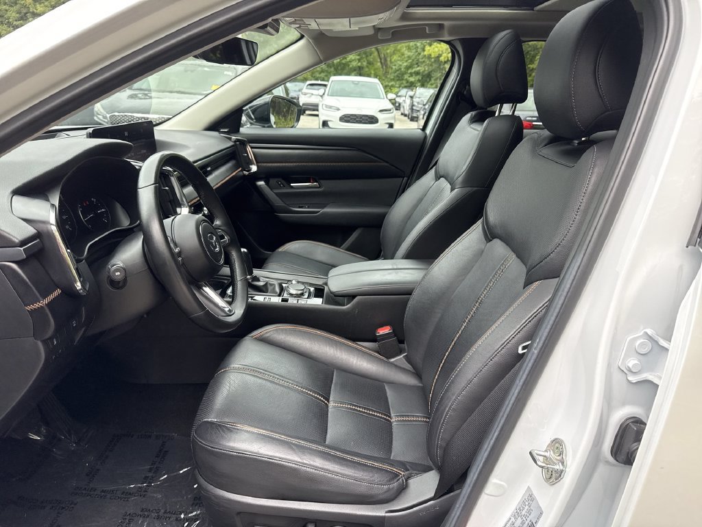 Used 2024 MAZDA CX-50 AWD 2.5 S w/ Cargo Package image 13