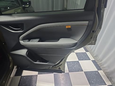 New 2026 Subaru Forester Wilderness image 8