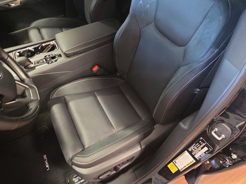 New 2026 Lexus RX 450h AWD image 6