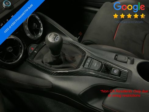 Used 2024 Chevrolet Camaro ZL1 RWD image 24