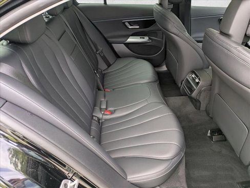 Certified 2026 Mercedes-Benz E 350 Sedan image 22
