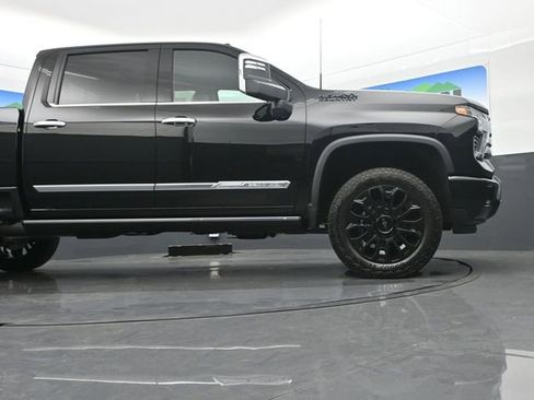 New 2026 Chevrolet Silverado 2500 High Country w/ Technology Package image 20