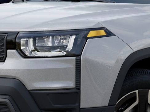 New 2026 Jeep Cherokee Limited AWD/4WD image 10