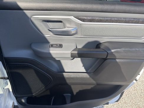 Used 2023 RAM 1500 Big Horn image 24