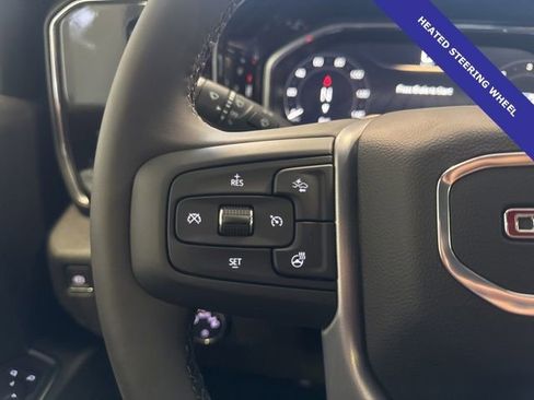 New 2026 GMC Sierra 1500 SLE w/ X31 Off-Road Package image 5