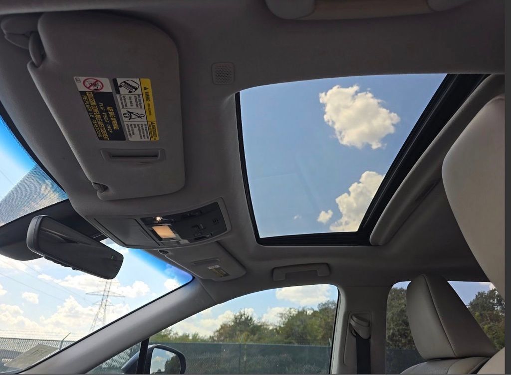 Used 2019 Lexus RX 350 FWD image 8