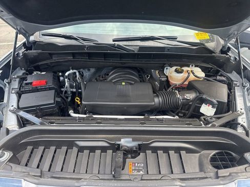 Used 2024 GMC Sierra 1500 Denali Ultimate image 18