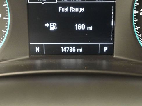 Used 2023 Chevrolet Equinox LS w/ Sport Edition image 26