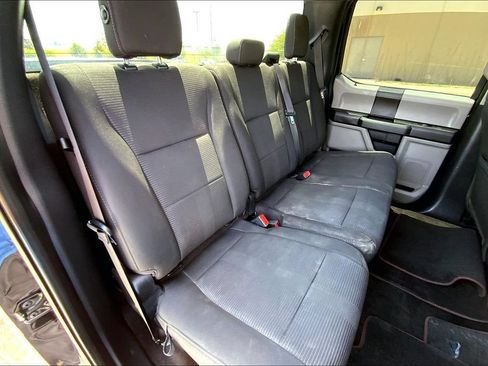 Used 2019 Ford F150 XL w/ Equipment Group 101A Mid AWD/4WD image 24