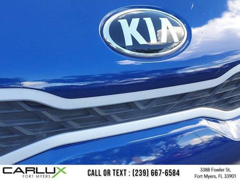 Used 2020 Kia Rio S image 7