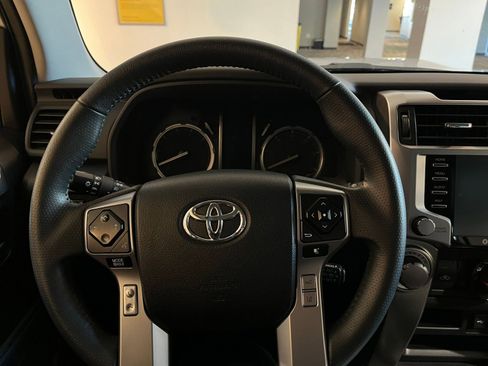 Used 2024 Toyota 4Runner TRD Sport image 28