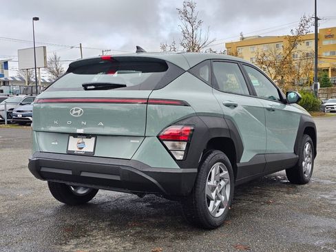 New 2026 Hyundai Kona SE image 7