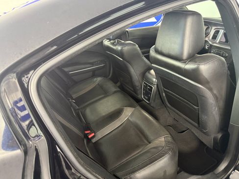 Used 2021 Dodge Charger SXT w/ Leather Interior Group image 12
