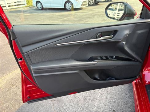 Used 2026 Toyota Camry SE FWD image 21