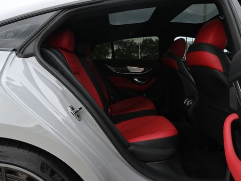 Used 2023 Mercedes-Benz AMG GT 63 S image 22